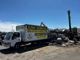 Best Same-Day Junk Removal Services  in Lake Linden, MI