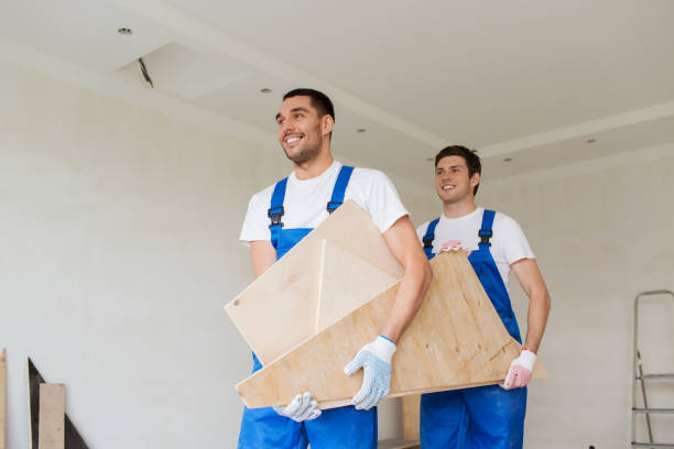 Best Basement Cleanout  in Lake Linden, MI